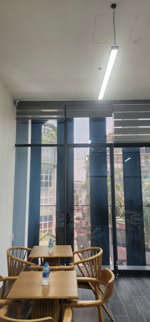 Rèm cầu vồng Hàn Quốc cho văn phòng.jpg