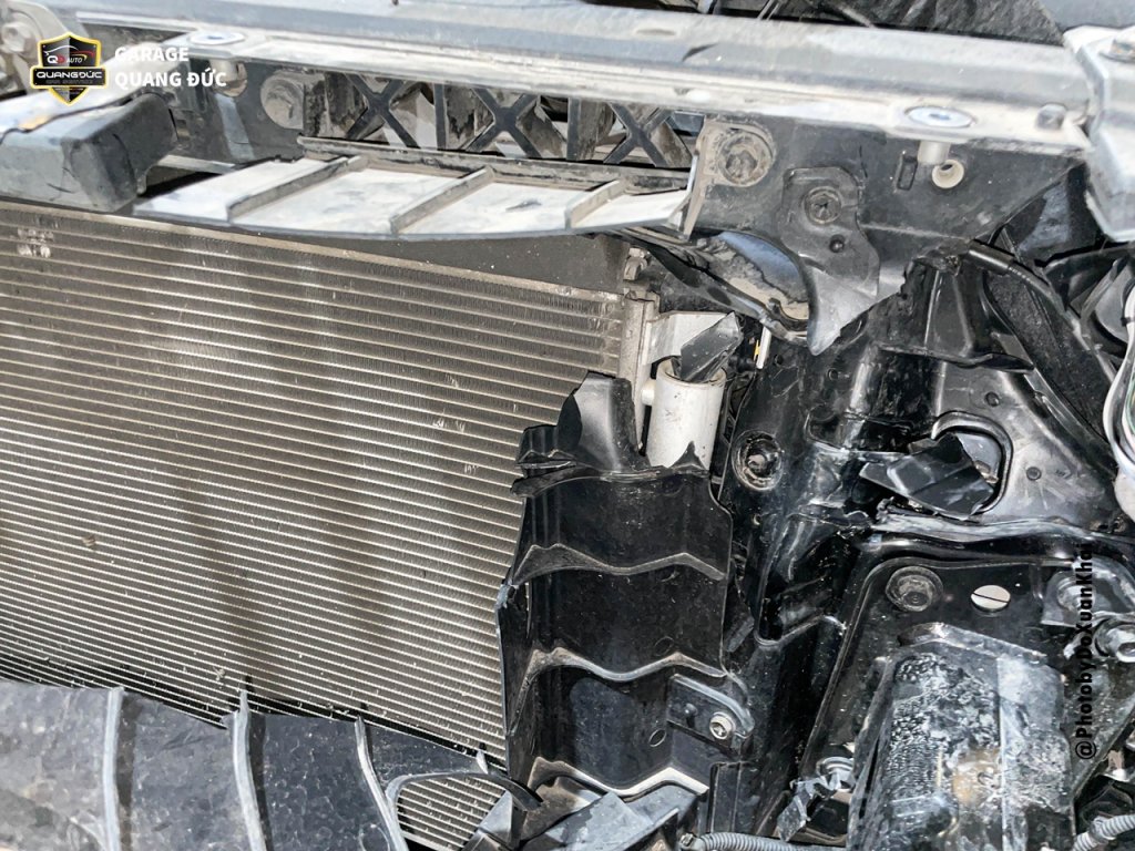 KIA K3 TRẮNG - VỠ ĐÈN, CAPO, CẢN TRƯỚC Quangducauto Khaiphuchoi (17).jpg