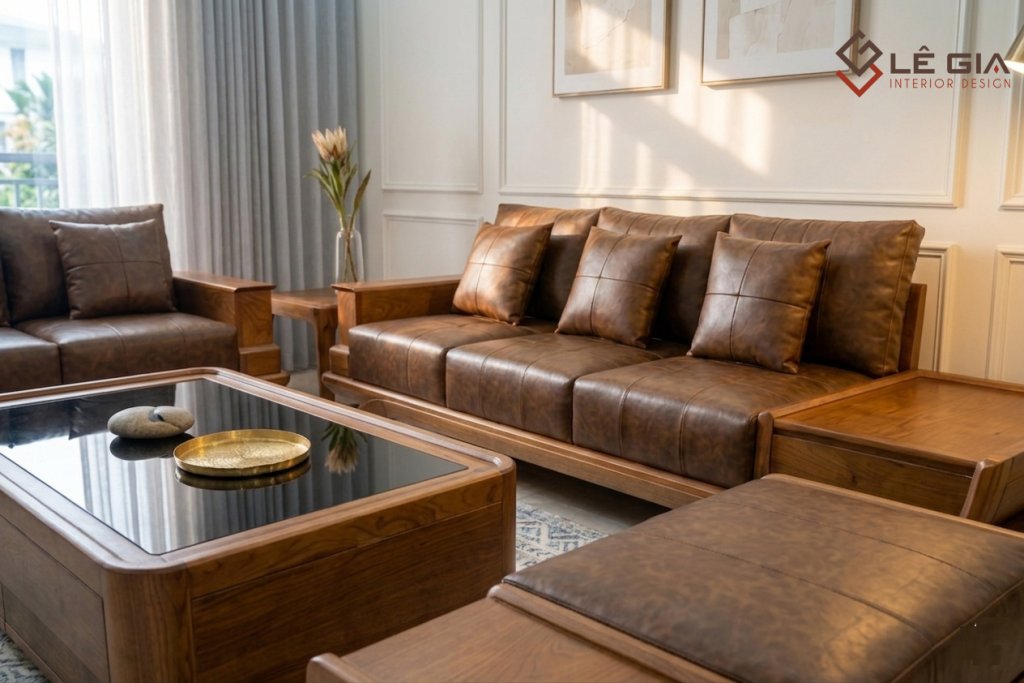 0. mẫu sofa gỗ đẹp cho phòng khách ấn tượng gỗ sồi LG-SG245 (24).jpg
