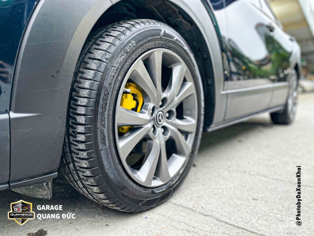 MAZDA CX-30 - SƠN LAZANG, CÙM PHANH, NẮP CỐP quangduc khaiphuchoi (8).jpg