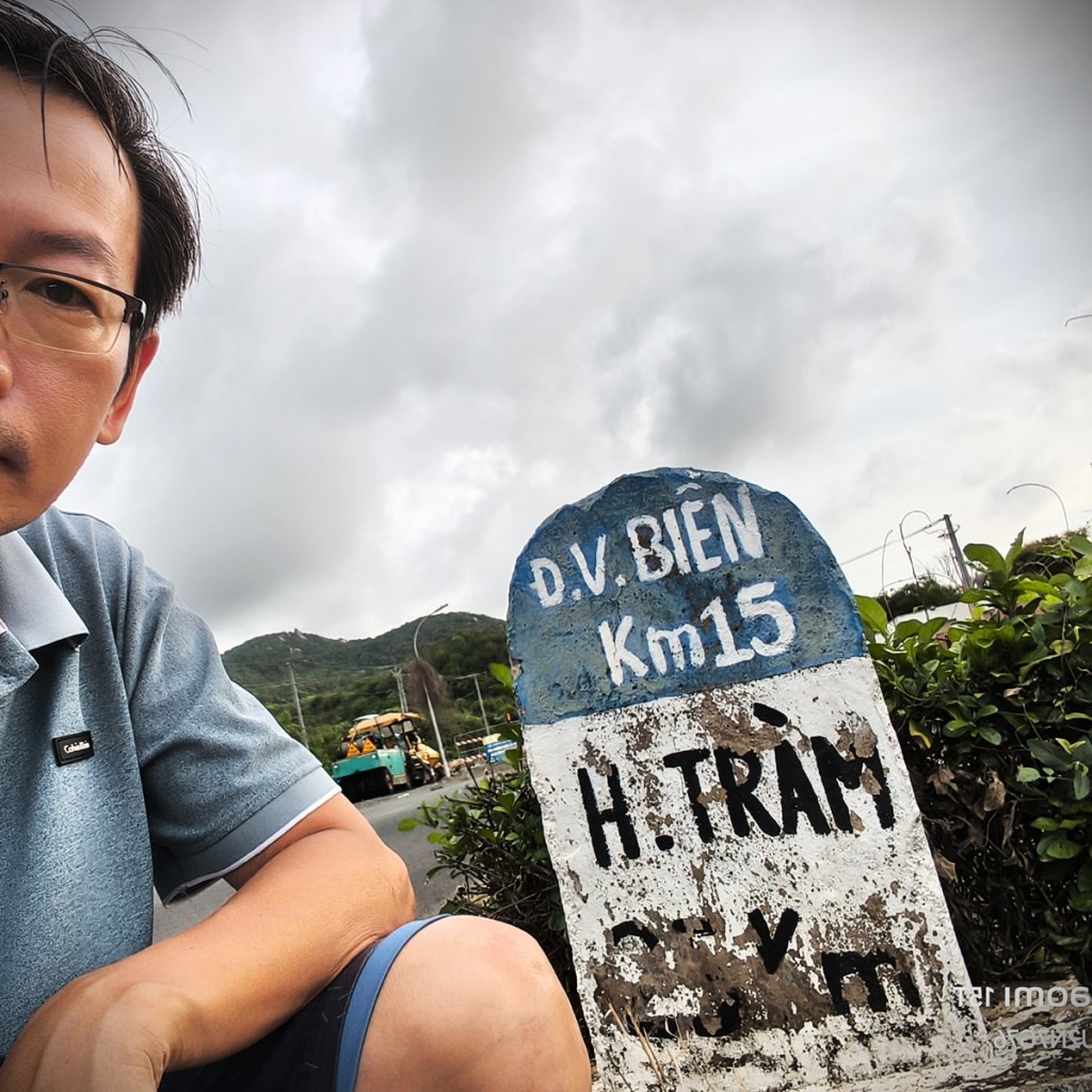 TVH's pic - Duong ven bien BRVT, Phuoc Hai, DT 994 - 100626 (3).jpg