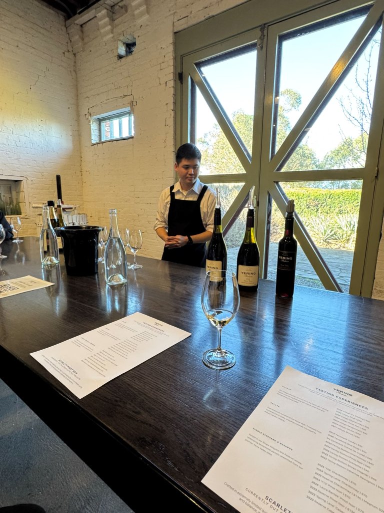 Wine tasting Chandon.jpg