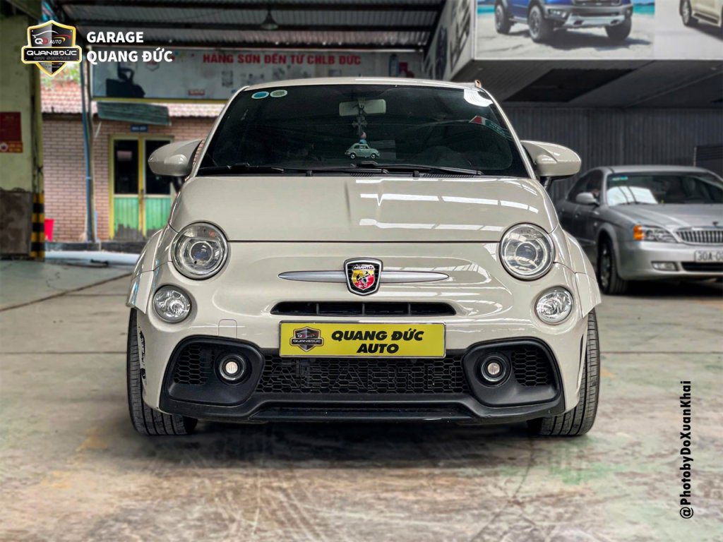 FIAT 500 XÁM - SƠN LAZANG MÀU TRẮNG quangducauto khaiphuchoi (29).jpg
