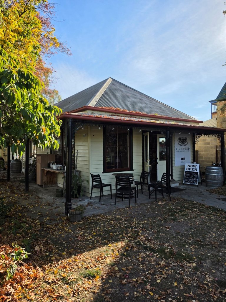 coffee in old town richmond (front house).jpg