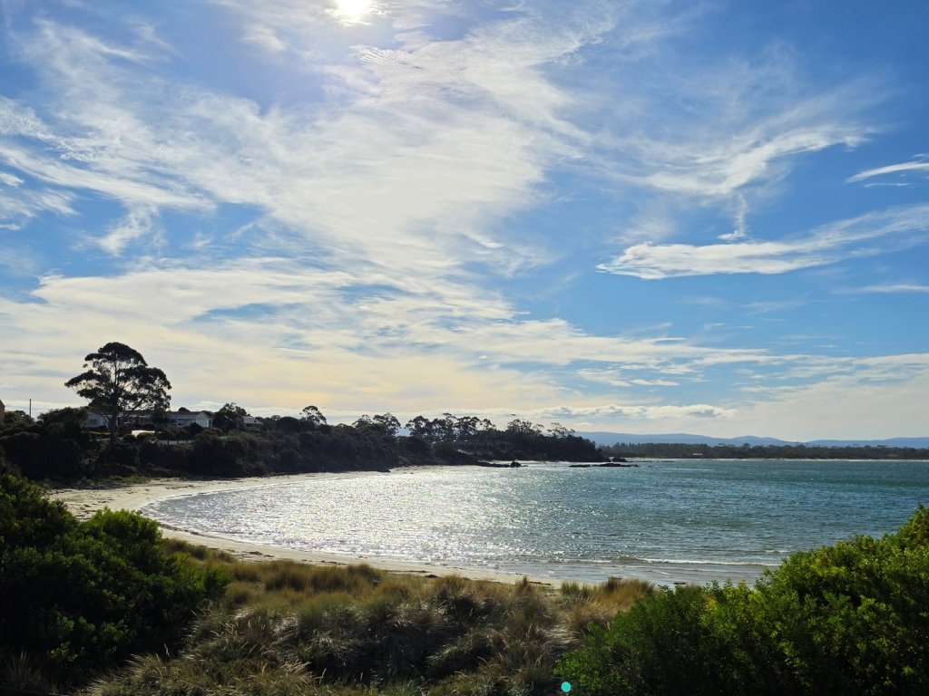 Beach in Swanbay.jpg