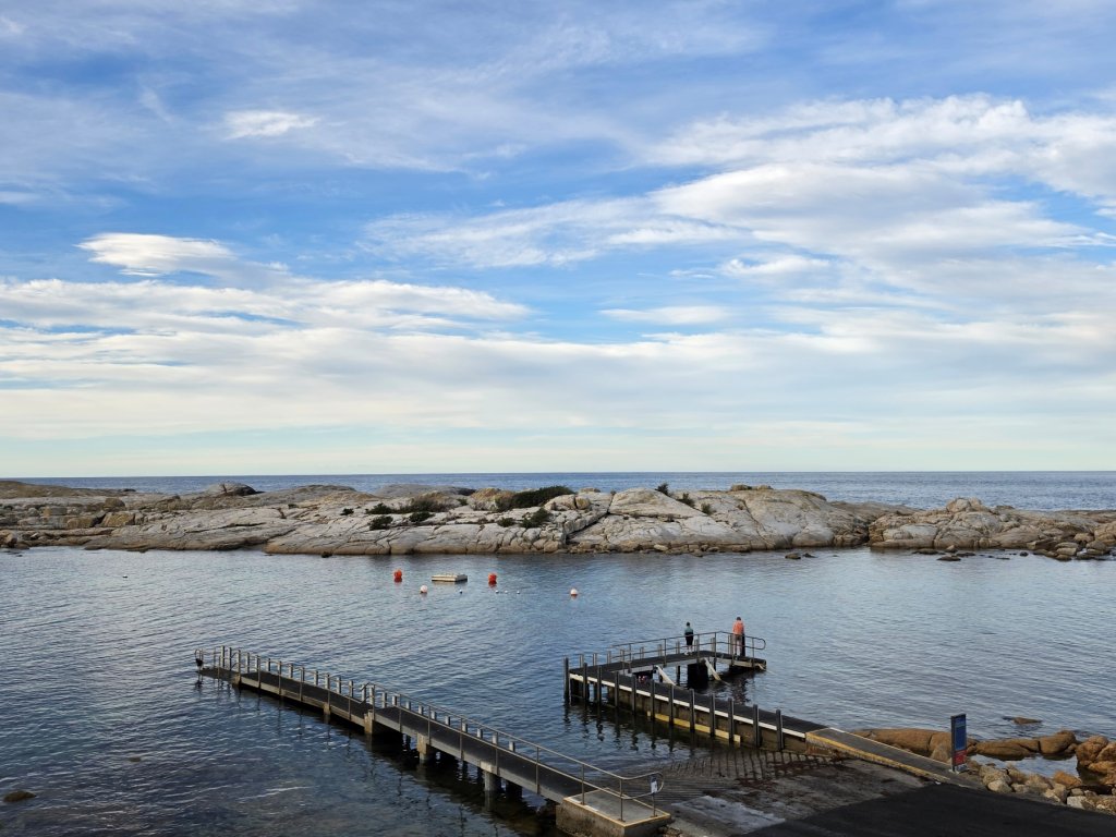 Bicheno Waterfront.jpg