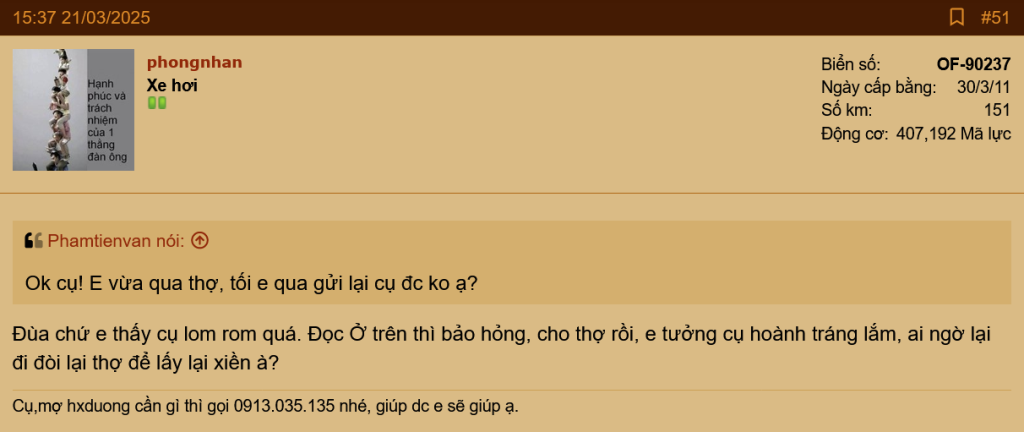 Screenshot 2026-07-18 at 12-54-17 Hết hạn - Dọn nhà cuối tuần update liên tục! Page 3 OTOFUN C...png