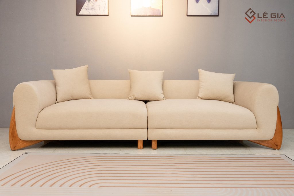 Hình ảnh thực tế sofa da nỉ cao cấp LG-SF424 (4).jpg