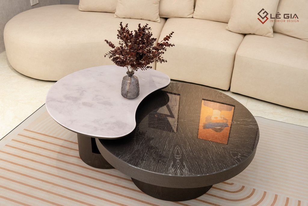 Hình ảnh thực tế sofa da nỉ cao cấp LG-SF451 (2).jpg