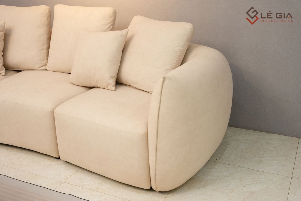 Hình ảnh thực tế sofa da nỉ cao cấp LG-SF451 (3).jpg