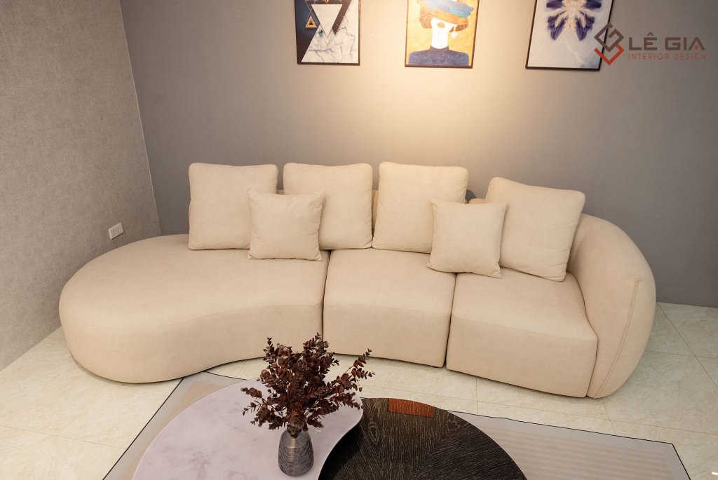 Hình ảnh thực tế sofa da nỉ cao cấp LG-SF451 (5).jpg