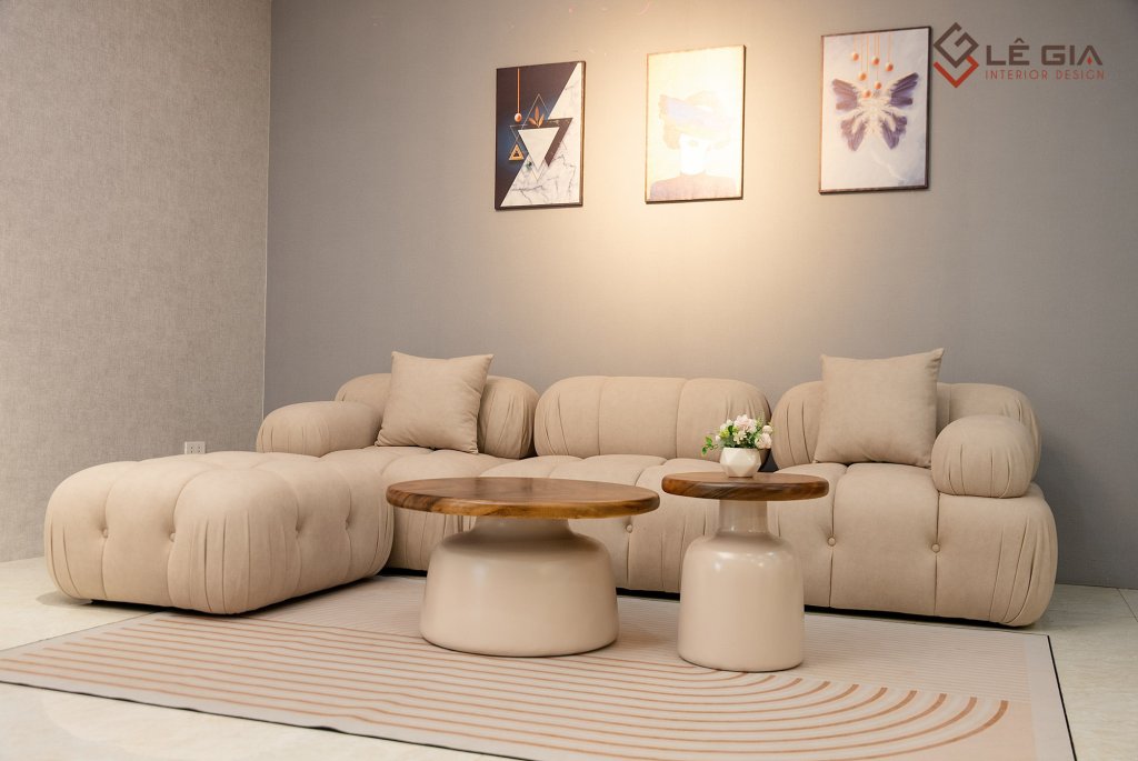 Hình ảnh thực tế sofa da nỉ cao cấp LG-SF453 (1).jpg