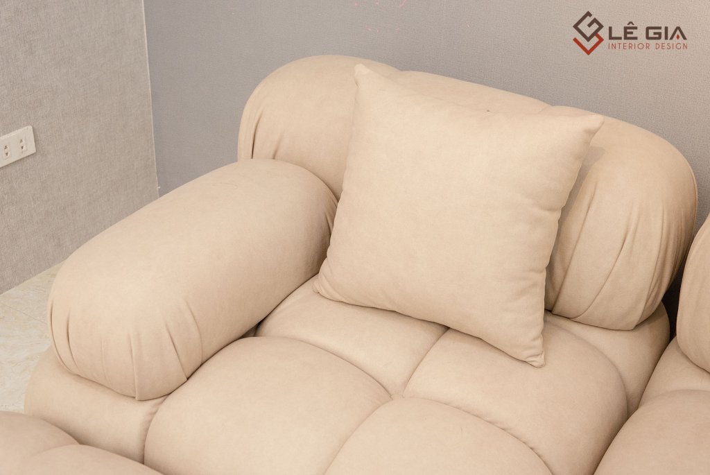 Hình ảnh thực tế sofa da nỉ cao cấp LG-SF453 (5).jpg