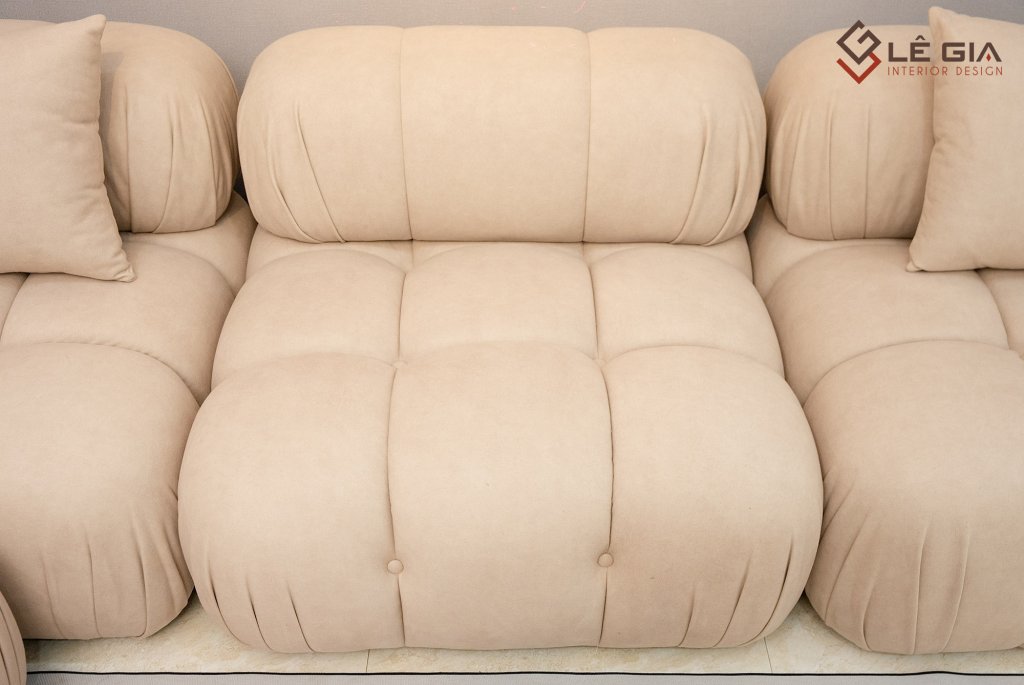 Hình ảnh thực tế sofa da nỉ cao cấp LG-SF453 (6).jpg