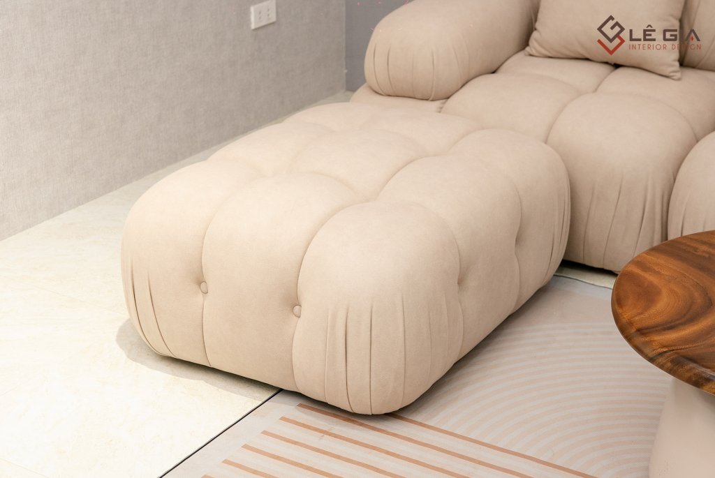 Hình ảnh thực tế sofa da nỉ cao cấp LG-SF453 (9).jpg