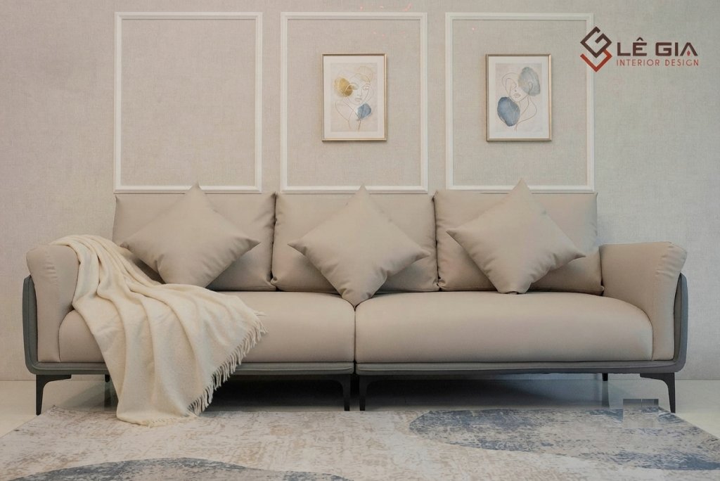 Hình ảnh thực tế sofa da nỉ cao cấp LG-SF397 (0).jpg