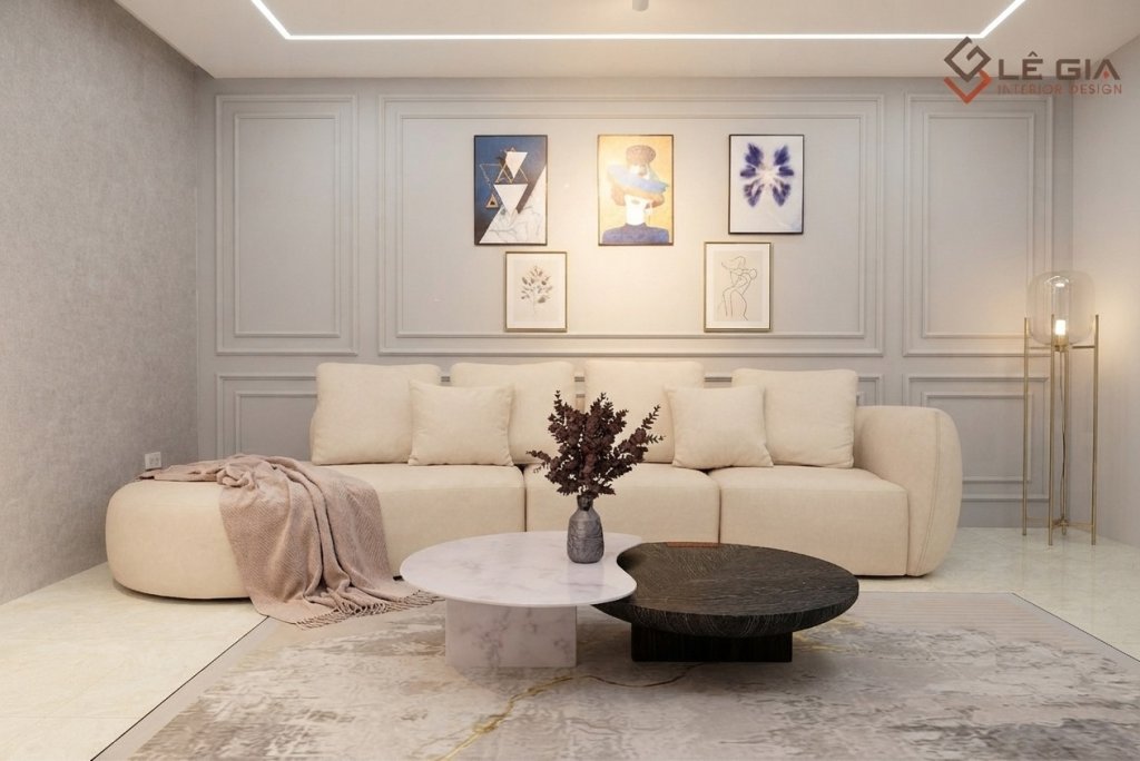 Hình ảnh thực tế sofa da nỉ cao cấp LG-SF451 (0).jpg