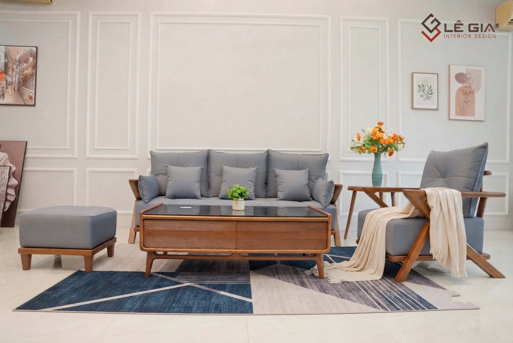 Hình ảnh thực tế sofa da nỉ cao cấp LG-SG236 (0).jpg