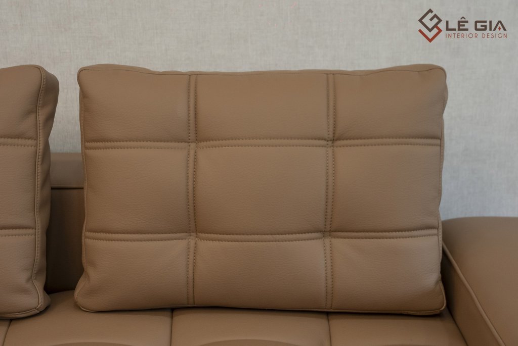 Hình ảnh thực tế sofa da nỉ cao cấp LG-SF421 (18).JPG