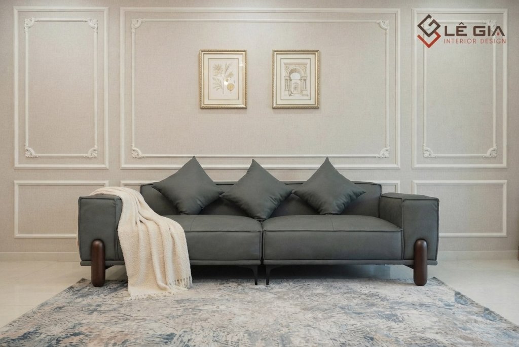 Hình ảnh thực tế sofa da nỉ cao cấp LG-SF423 (0).jpg