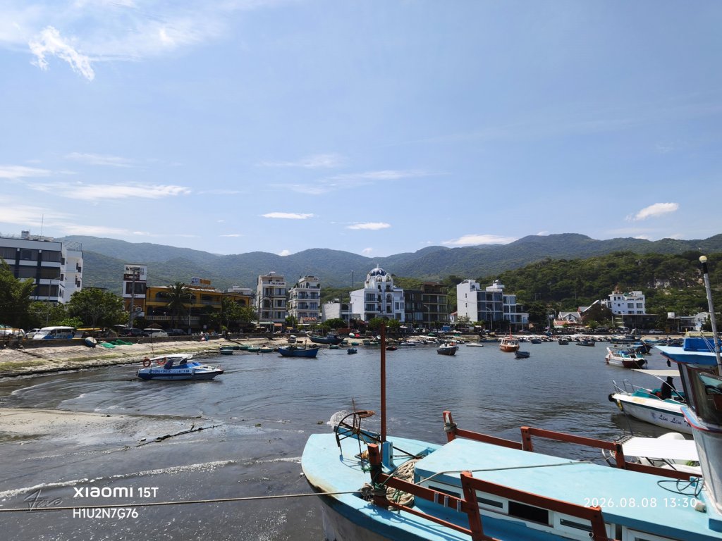 TVH's pic - Vinh Vinh Hy, Vinh Hai, Ninh Thuan - 080826 (23).jpg