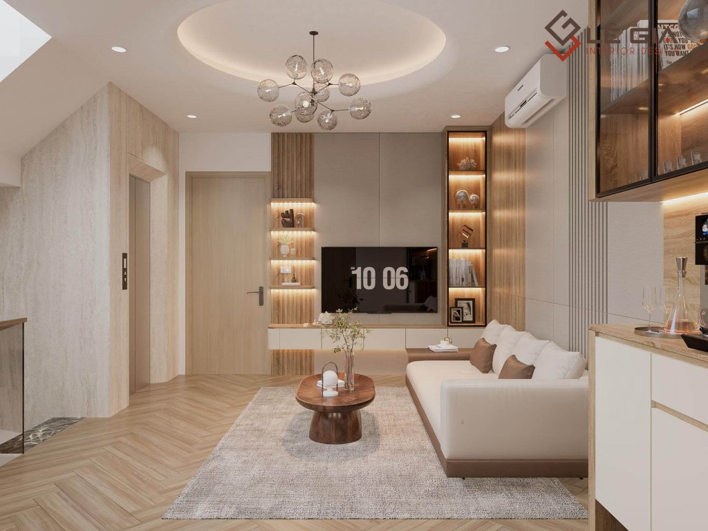 3. Thiết kế nội thất phòng sinh hoạt chung anh Linh (8).jpg