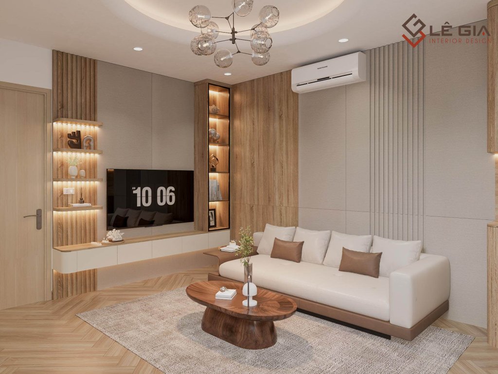3. Thiết kế nội thất phòng sinh hoạt chung anh Linh (9).jpg