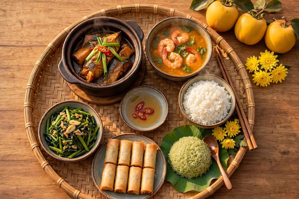 Mâm cơm mùa thu.jpg