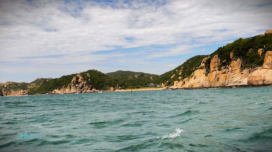TVH's pic - Vinh Vinh Hy Amanoi, Vinh Hai, Ninh Thuan - 080826.jpg