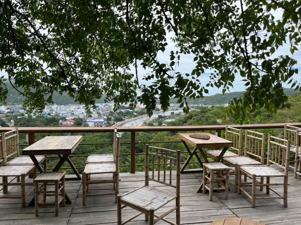TTL's pic - KDL Vuon nha ba Huong, Vinh Hai, Ninh Thuan - 090826 (1).jpg