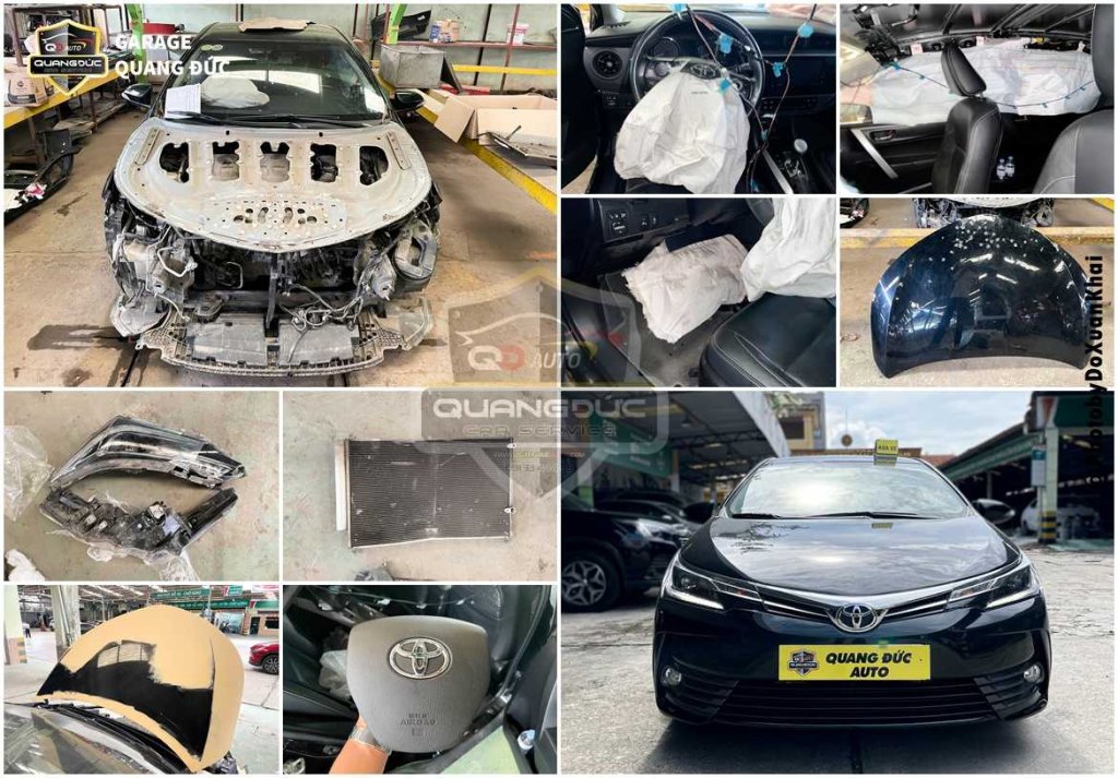 TOYOTA COROLLA ALTIS ĐEN - ĐÂM ĐẦU NỔ HẾT TÚI KHÍ (1).jpg