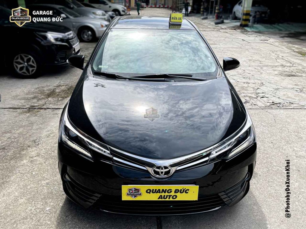 TOYOTA COROLLA ALTIS ĐEN - ĐÂM ĐẦU NỔ HẾT TÚI KHÍ (28).jpg