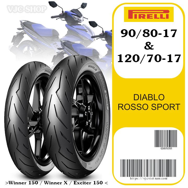 Pirelli Rosso Sport - EX 150 - 2.jpg