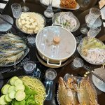 Đĩa pha lê hình lá Nachtmann Mambo Bowl1.jpg