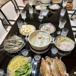 Đĩa pha lê hình lá Nachtmann Mambo Bowl4.jpg