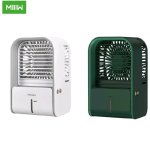 Quạt tích điện phun sương Xiaomi Youpin MIIIW LJQ-122 - Pin 4000mAh.jpeg
