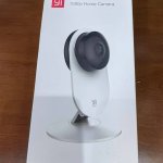 Camera an ninh Xiaomi Yi 1080p Home Camera, bản quốc tế.jpeg