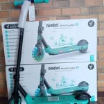 Xe scooter điện Xiaomi Segway eKickScooter ZING A6 cho trẻ em.jpeg