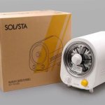 Lò Nướng Chiên Không Dầu Đa Năng XIAOMI Solista SD-Y01.jpeg