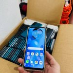 Vsmart Star 5 mới 98%, ram 4gb rom 64gb, kèm sạc cáp Xiaomi xịn.jpg