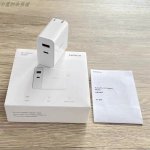 Củ sạc nhanh 65W Nokia P6309 , hai cổng sạc USB-C + USB-A, có PPS.jpeg