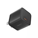 Củ Sạc Siêu Nhanh Type C 30W Baseus GaN3 Fast Charger.jpeg