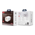 Củ sạc nhanh 30w Drapow GA32 có 2 cổng sạc nhanh.jpeg