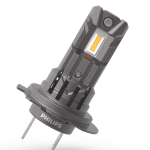 Bóng Đèn LED H7 Philips Ultinon WeatherVision Gen 4 tăng sáng.PNG