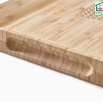 Thớt tre chữ nhật Cut&Carve™ Joseph Joseph 601421.jpg