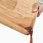 Thớt tre chữ nhật Cut&Carve™ Joseph Joseph 601424.jpg