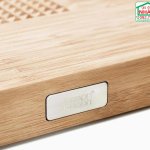 Thớt tre chữ nhật Cut&Carve™ Joseph Joseph 601423.jpg