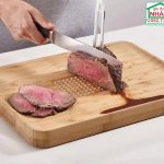 Thớt tre chữ nhật Cut&Carve™ Joseph Joseph 601426.jpg