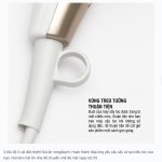 Máy sấy tóc công suất 2200W 3 chế độ nhiệt LocknLock ENA136WHT4.jpg