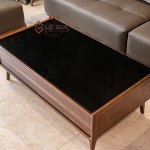 mẫu bàn trà phòng khách, bàn sofa đẹp, bàn trà mặt gỗ LG-BT129 (6).jpg